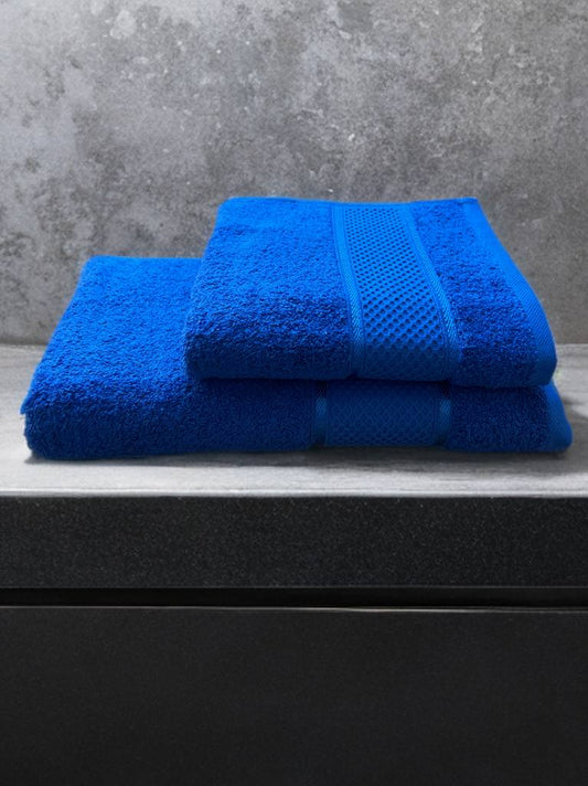 Pack de bain (70cm x 140cm) + (50cm x 90cm)