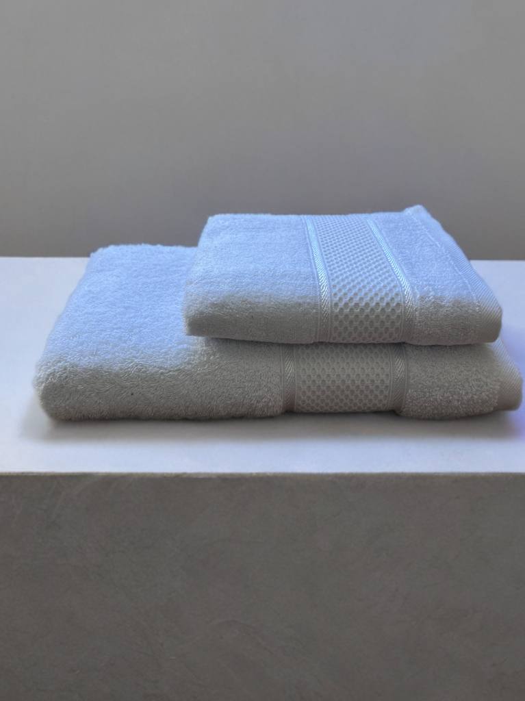 Pack de bain (70cm x 140cm) + (50cm x 90cm)